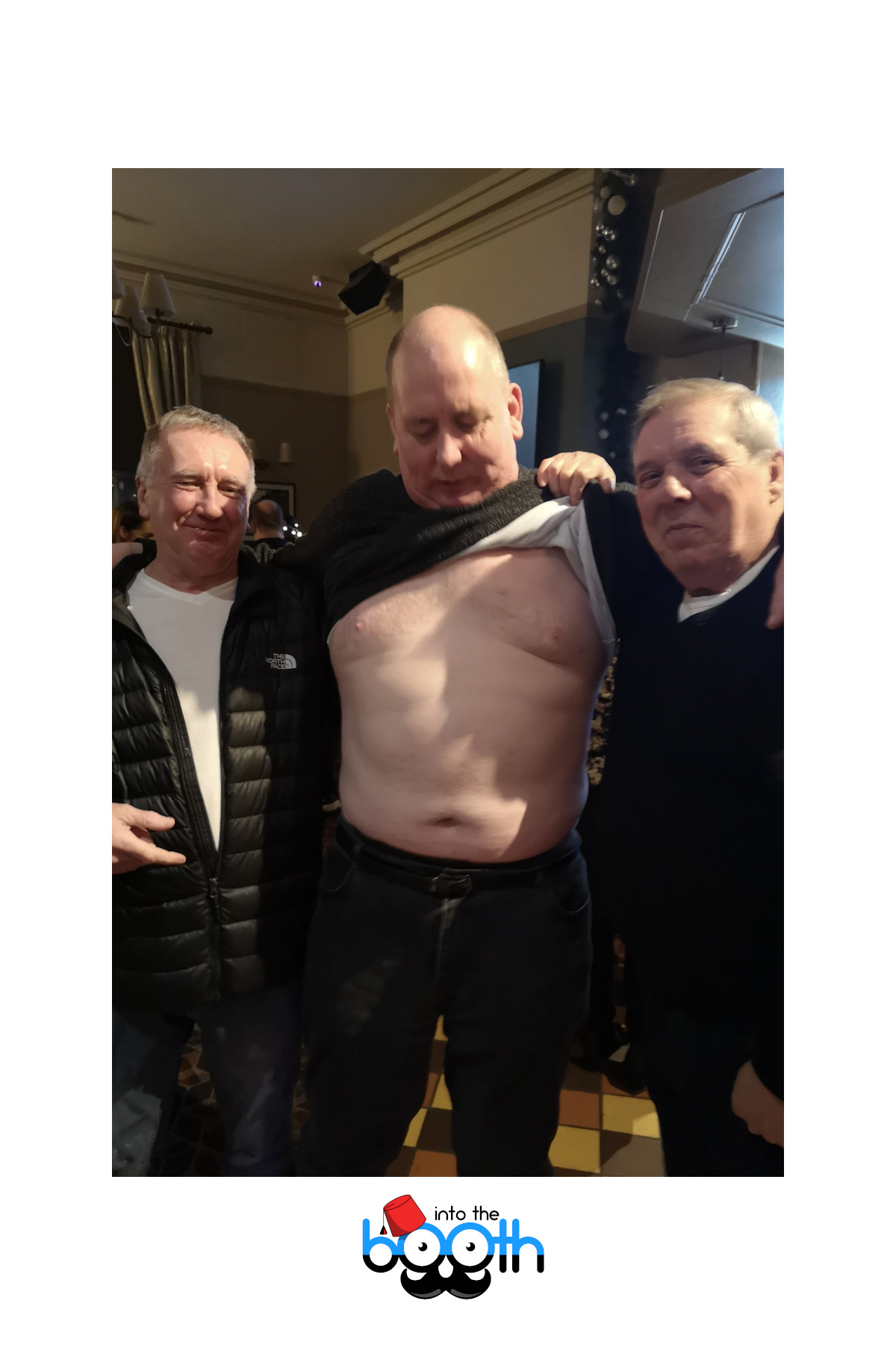 Nags Head Christmas Quiz 2019 | View more photos from the event at gallery.intothebooth.co.uk/u/IntoTheBooth/Nags-Head-Christmas-Quiz-2019